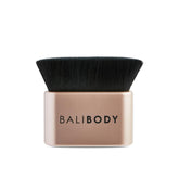 Bali Body Blending Brush, brocha kabuki para aplicación uniforme sin rayas