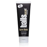ballsBALM Bare Balm 8oz tube—easy body hair management at home.