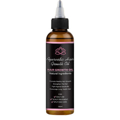 BALPPRD Lifewitqueenp oil bottle showing lightweight hydration for healthier hair