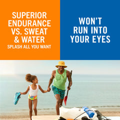 Banana Boat Sport Ultra SPF 30 lotion pump for easy on-the-go application