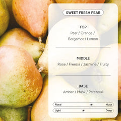 Bananal oil application texture illustrating smooth absorption for mid-lengths and ends.