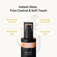 Bananal Moroccan argan oil ingredients highlight antioxidants and essential fatty acids.