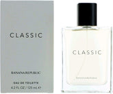 Banana Republic Classic for Women bottle-front view for everyday wear.