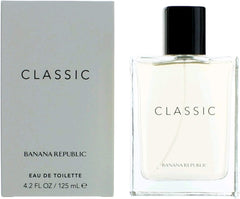 Banana Republic Classic for Women bottle-front view for everyday wear.