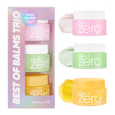 BANILA CO Clean It Zero Original balm 25ml jar for gentle makeup removal