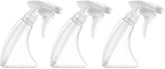 Bar5F Curve spray bottle 5oz hand use for ergonomic spraying