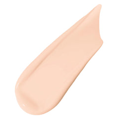 Bareminerals Barepro swatches on skin showing true color match for mature skin.