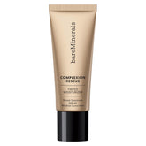bareMinerals Complexion Rescue bottle closeup highlighting mineral SPF 30 protection