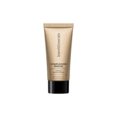 bareMinerals Complexion Rescue travel-size bottle showing SPF 30 protection on the go.