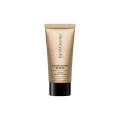 bareMinerals Complexion Rescue travel-size bottle showing SPF 30 protection on the go.
