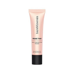 bareMinerals Daily Protecting Mineral SPF 30 Gel Primer bottle for long-wear makeup protection
