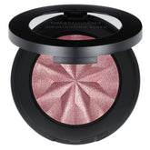 bareMinerals Gen Nude highlighting blush mauve glow compact closeup for weightless glow