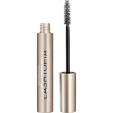 bareminerals lashtopia brush-coating-lashes delivers even coverage for dramatic volume.
