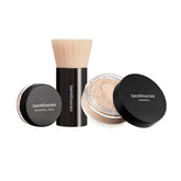 bareMinerals Original Get Started Kit full-size foundation swatch for breathable, buildable coverage.