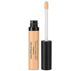 bareminerals original liquid mineral concealer packaging with pump for easy application