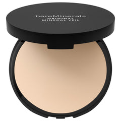 bareminerals Original Veil compact showing talc-free, weightless setting.