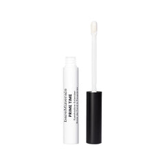 bareMinerals Prime Time Eyeshadow Extender bottle front for smoother lids