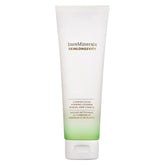bareMinerals Skinlongevity cleanser bottle for daily makeup and sunscreen removal