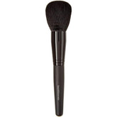bareMinerals Supreme Finisher brush domed shape enables precise, sheer powder application for a soft look.