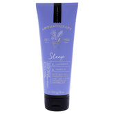 Bath & Body Works Aromatherapy Sleep lavender-vanilla bottle for calming bedtime routine.