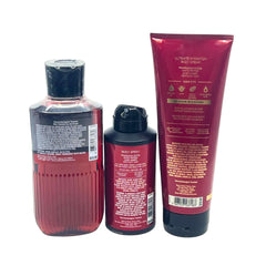 Bath & Body Works Bourbon body cream tub – rich moisturization for soft skin