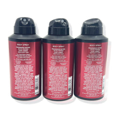 Bath & Body Works Bourbon body spray bundle pack promotes long-lasting aroma for social occasions.