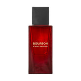 Bath & Body Works Bourbon men's fragrance bottle for a long-lasting daytime scent.