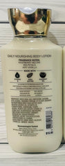 Bath & Body Works Butterfly Body Lotion duo-pack image highlighting value and floral scent.