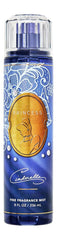 Bath & Body Works Cinderella fragrance mist bottle for quick mood lift and skin-friendly scent