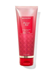 Bath & Body Works Forever Red Gift Set packaging for gifting or self-care routines