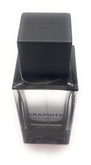 Bath & Body Works Graphite spray nozzle ready for quick refreshing application.