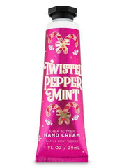 Bath & Body Works holiday trio display box, perfect gift set for friends and family.