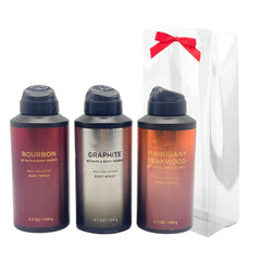 Bath & Body Works Mahogany Teakwood bottle – woody freshness for daily use.