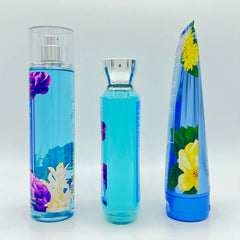 Bath & Body Works Moonlight Path fragrance mist 8 oz spray for long-lasting scent throughout the day.