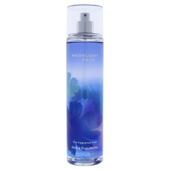 Bath & Body Works Moonlight Path fragrance mist bottle for a refreshing daily scent
