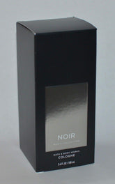 Bath and Body Works Noir bottle front view for confident everyday wear