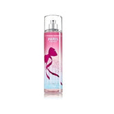 Bath & Body Works Paris Amour bottle front view for everyday fragrance enjoyment.