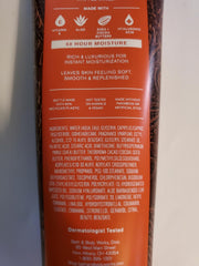 Bath and Body Works Sweet Cinnamon Pumpkin packaging graphic highlighting seasonal fragrance.