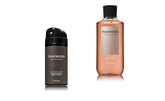 Bath & Body Works Teakwood deodorizing spray bottle for lasting freshness.