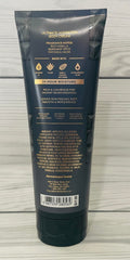 Bath & Body Works Vanilla Noir 2-pack back view highlighting smooth, quick-absorb formula.