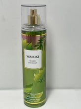 Bath & Body Works Waikiki Beach Coconut bottle with pump for even coverage