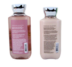 Bath & Body Works Warm Vanilla Sugar gift-set packaging ideal for gifting and spa-like routines.
