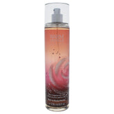 Bath & Body Works Warm Vanilla Sugar Mist bottle for everyday vanilla refresh.