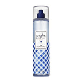 Bath & Body Works Gingham spray bottle ready for daily refresh and lasting fragrance.