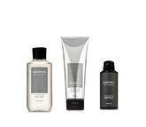 Bath & Body Works Graphite 2-in-1 wash pour delivers refreshing cleanse for daily routine