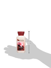 Bath and Body Works Japanese Cherry Blossom packaging variety shown, ideal for travel-friendly gifting or personal use