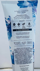 Moonlight Path cream tube for unisex daily use, delivering rich moisture