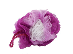 Bath & Body Works Moonlight Path Shower Sponge for gentle exfoliation and spa-like suds.