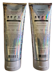 Bath & Body Works Platinum Ultimate Hydration cream swirl—silky texture for daily nourishment