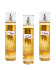 Bath & Body Works In The Stars sandalwood-musk essence for warmth and depth